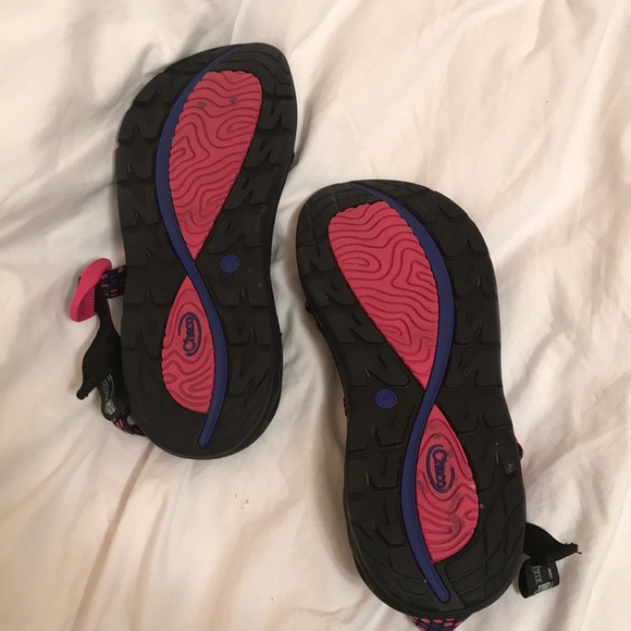 Brand new Chaco Sandals - Picture 3 of 5